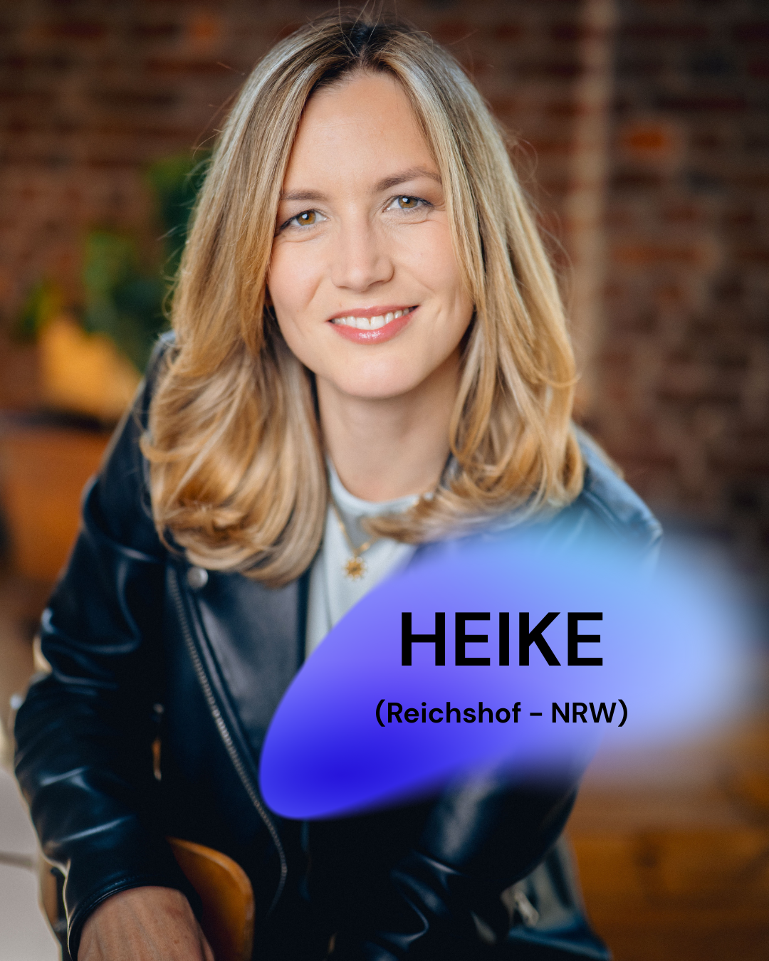 Begleitung Deiner 1. Zeremonie