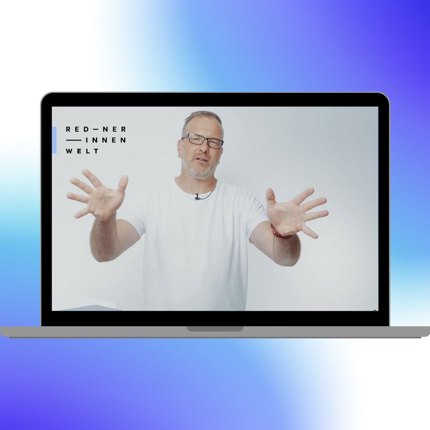Wie finde und formuliere ich einen wertvollen Gedanken in einer Zeremonie?