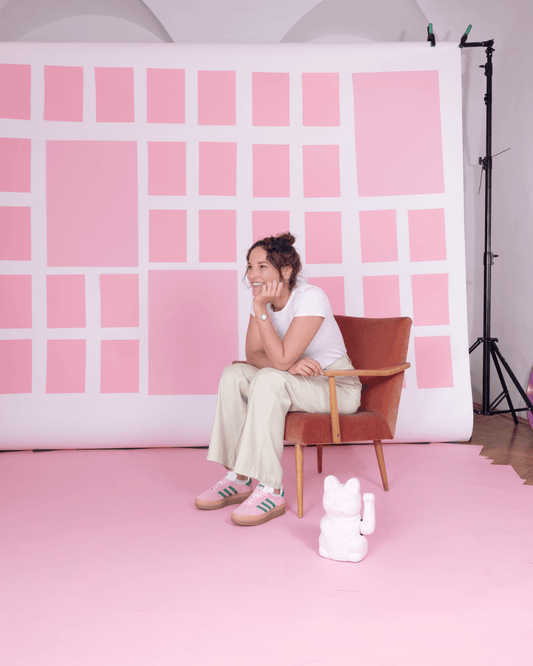 Brand-Design mit Nora Steger