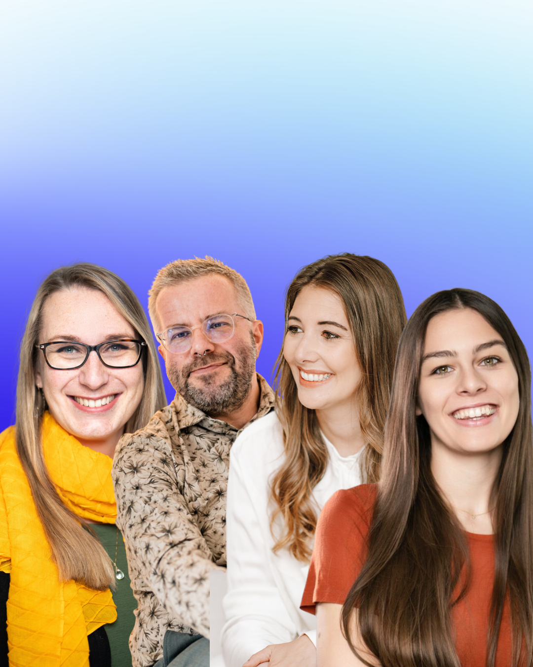 Der gemeinsame Metaphern-Abend