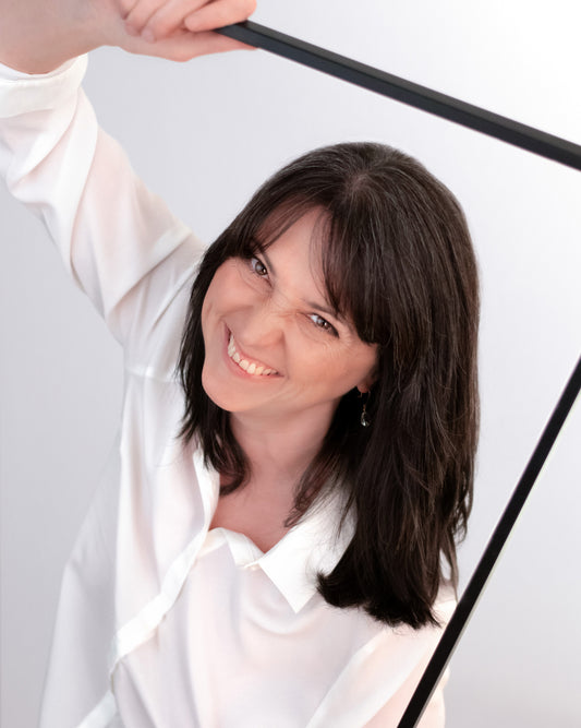 Brand-Design mit Sonja Irini Dennhöfer