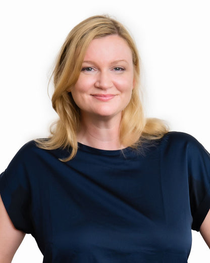 Training für Deine Stimme & Bühnenpräsenz mit Bettina