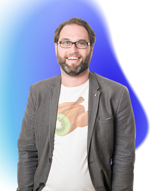 Fotoshooting mit Dominic Heidl