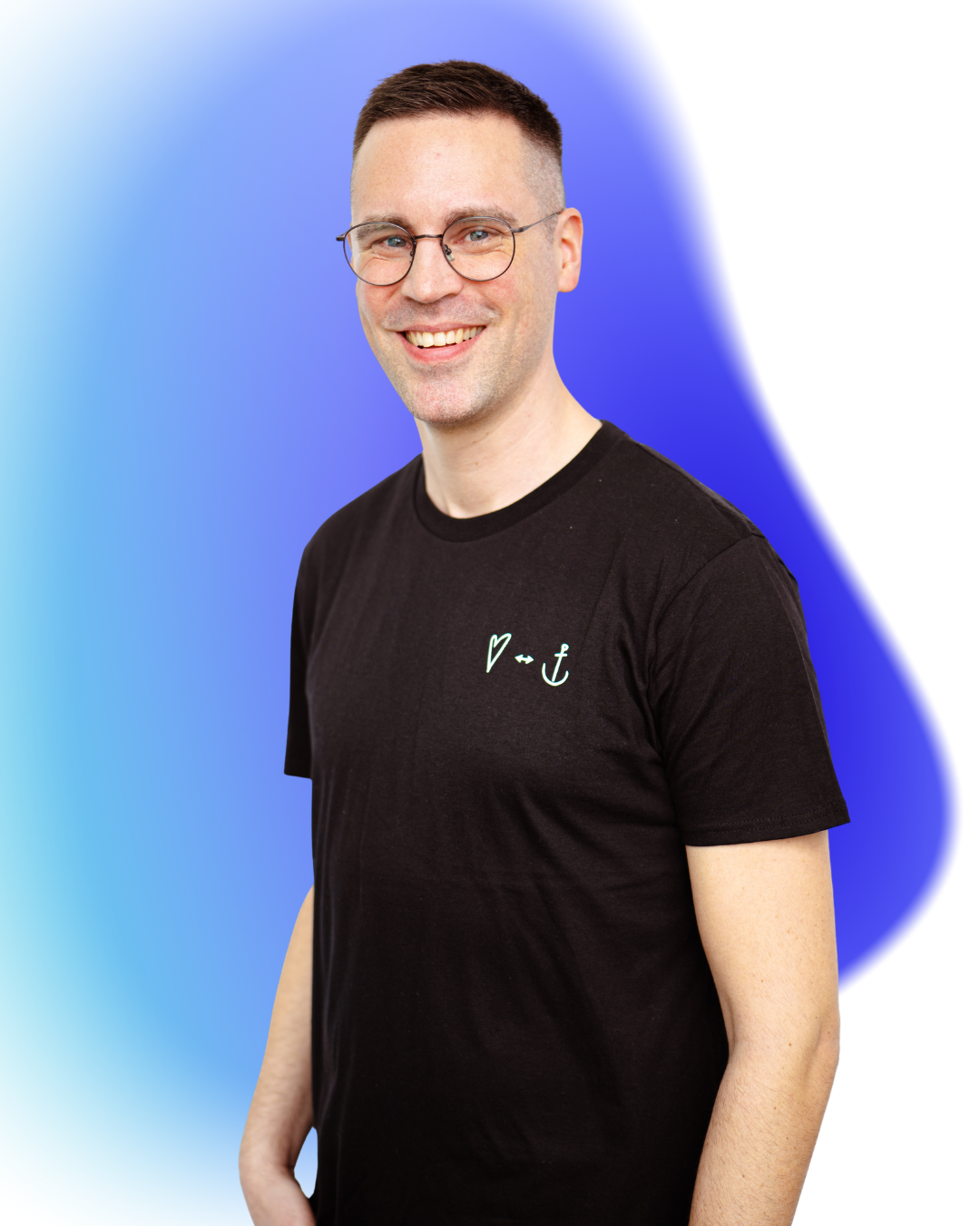 Website Erstellung mit Nils Dickhoff