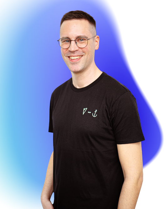 SEO-Optimierung für bestehende Websites mit Nils Dickhoff
