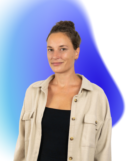 Brand-Design mit Nora Steger