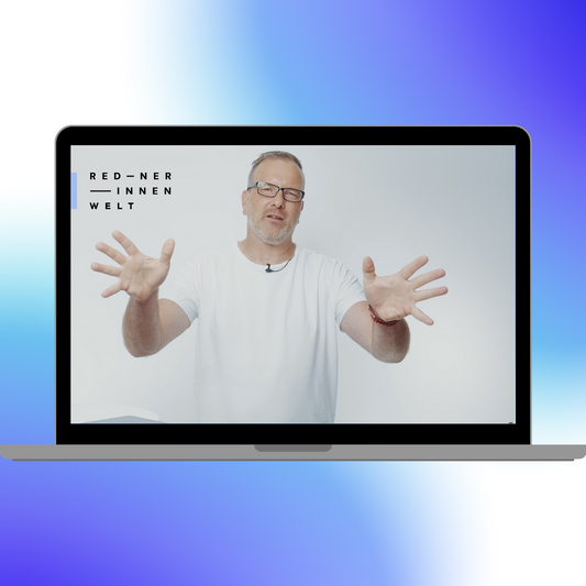 Wie finde und formuliere ich einen wertvollen Gedanken in einer Zeremonie?