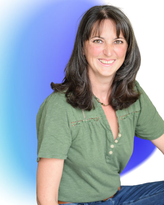 Brand Design & Website Erstellung mit Sonja Irini Dennhöfer