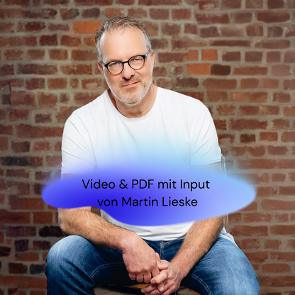 Wie Du mit Menschen redest anstatt ihnen nur etwas zu erzählen