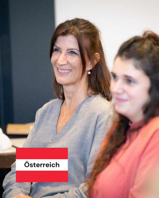 Österreich: Reden-Feedback-Tag (07.02.26 - Salzburg)