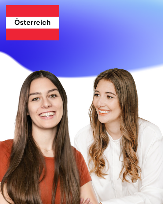 Österreich: Themen-Refresh-Training